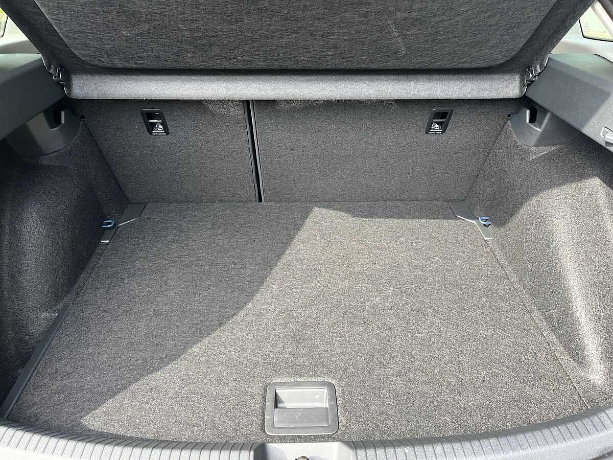Volkswagen Taigo 1.0 TSI (115ps) Match DSG