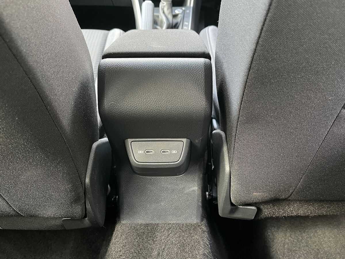 Volkswagen Taigo 1.0 TSI (115ps) Match DSG