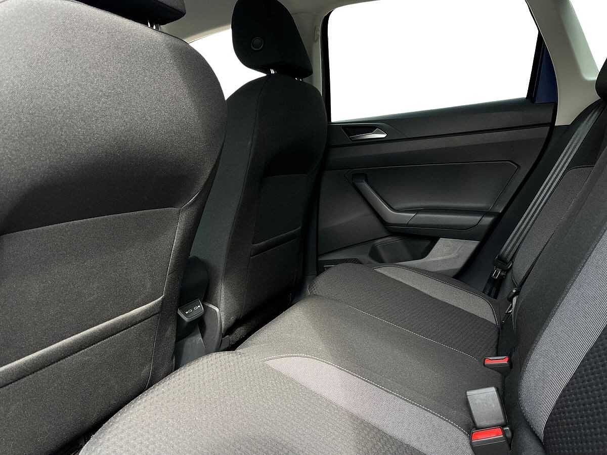 Volkswagen Taigo 1.0 TSI (115ps) Match DSG