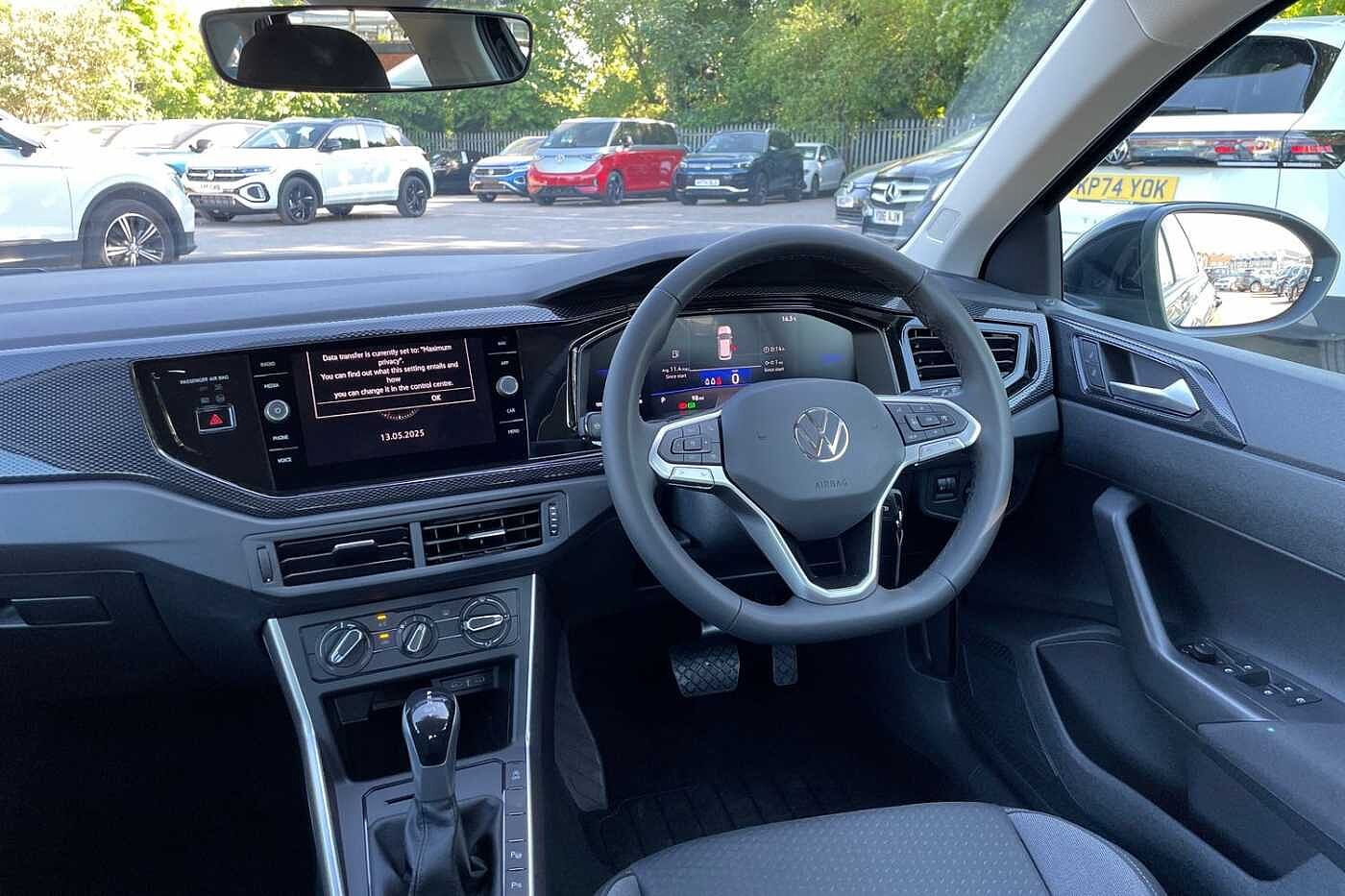 Volkswagen Taigo Hatchback Life 1.0 TSI 115PS 7-speed DSG 5 Door