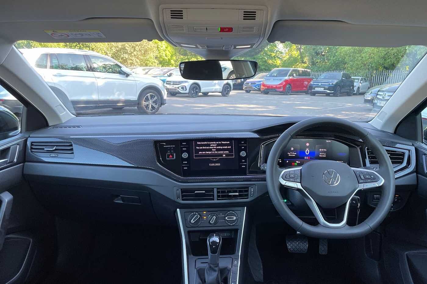 Volkswagen Taigo Hatchback Life 1.0 TSI 115PS 7-speed DSG 5 Door