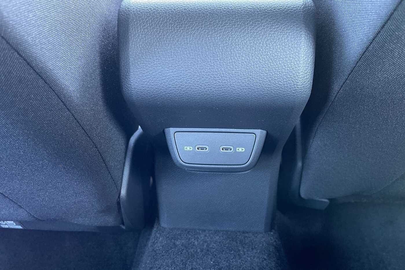 Volkswagen Taigo Hatchback Life 1.0 TSI 115PS 7-speed DSG 5 Door