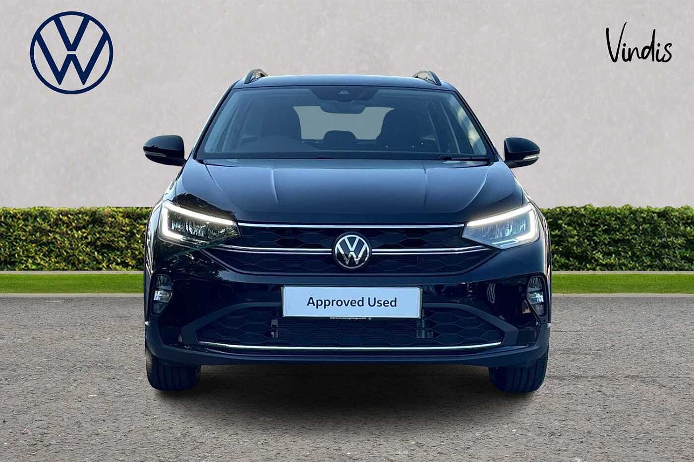 Volkswagen Taigo Hatchback Life 1.0 TSI 115PS 7-speed DSG 5 Door