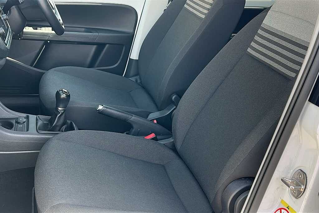 Volkswagen up! 5-Dr 2020 1.0 (65ps) Up R-Line SRE BMT EVO