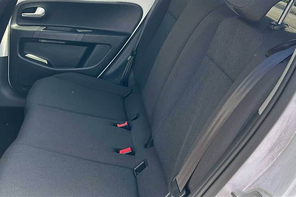 Volkswagen up! 5-Dr 2020 1.0 (65ps) Up R-Line SRE BMT EVO