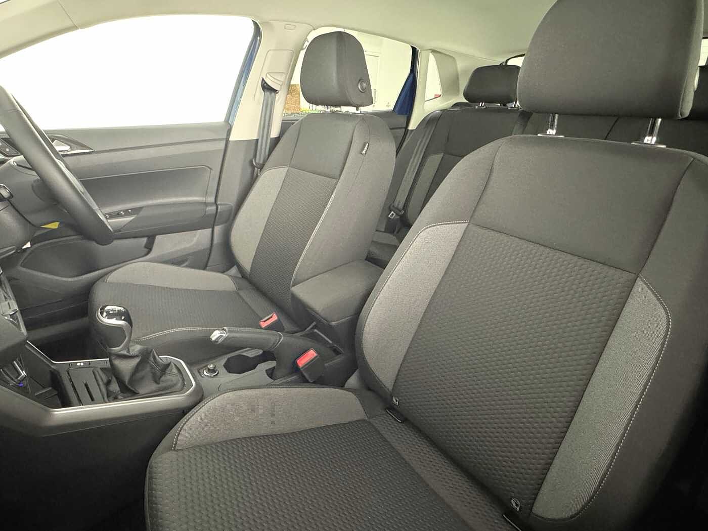 Volkswagen Polo 1.0 TSI (95ps) Match