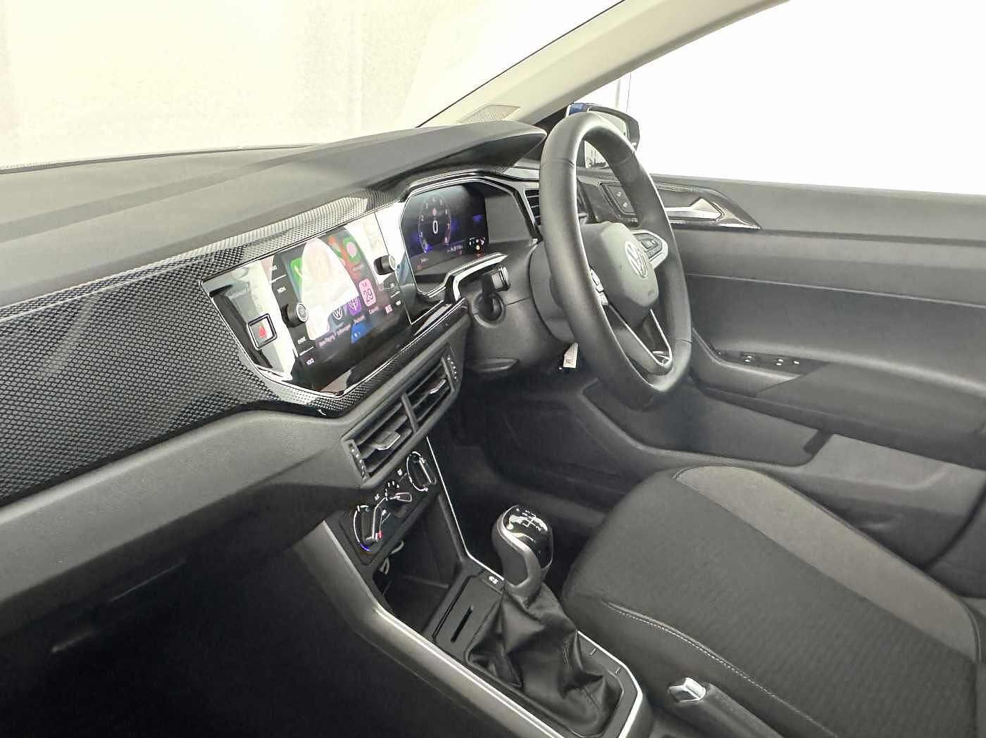 Volkswagen Polo 1.0 TSI (95ps) Match