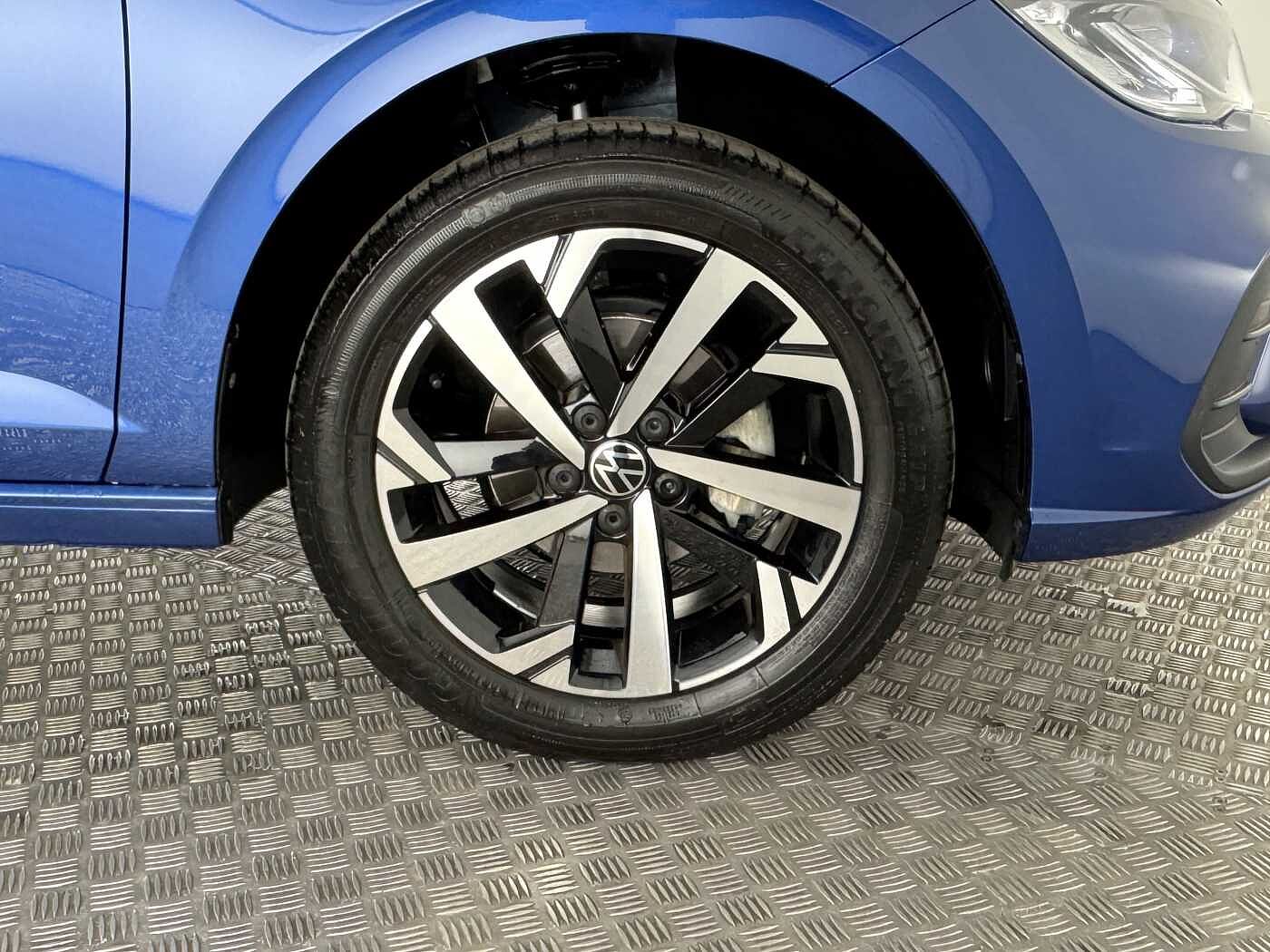 Volkswagen Polo 1.0 TSI (95ps) Match