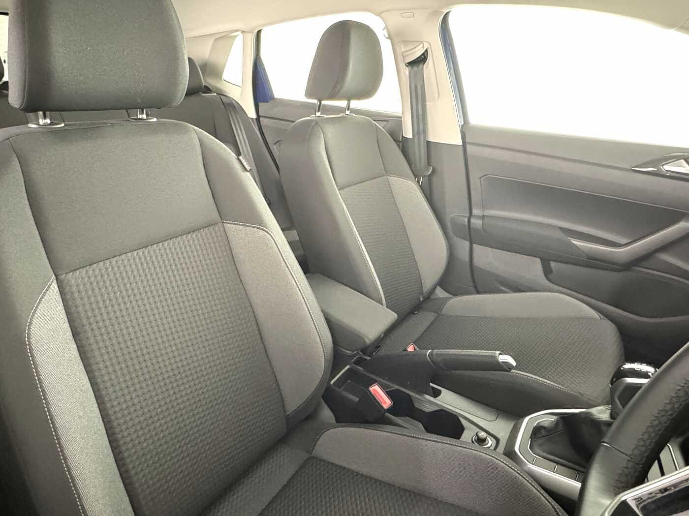 Volkswagen Polo 1.0 TSI (95ps) Match